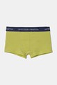 Fiú United Colors of Benetton gyerek boxer 2 db 3OP80X230.G.Season.PPYA zöld