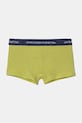 Băieți United Colors of Benetton boxeri copii 2-pack 3OP80X230.G.Season.PPYA verde