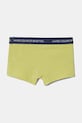 United Colors of Benetton boxeri copii 2-pack 3OP80X230.G.Season.PPYA verde