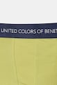 United Colors of Benetton boxeri copii 2-pack 3OP80X230.G.Season.PPYA