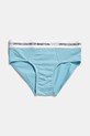 Băieți United Colors of Benetton slip copii 2-pack 3OP80S484.G.Season.PPYA albastru
