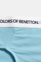 Dječje slip gaćice United Colors of Benetton 2-pack 3OP80S484.G.Season.PPYA