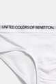 Dječje slip gaćice United Colors of Benetton 2-pack 3OP80S484.G.Season.PPYA