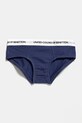 United Colors of Benetton gyerek bugyi 2 db 3OP80S484.G.Season.PPYA zöld SS25