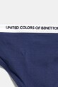 United Colors of Benetton gyerek bugyi 2 db 3OP80S484.G.Season.PPYA