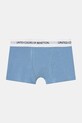 Παιδικά μποξεράκια United Colors of Benetton 2-pack 3PRJ0X01D.G.Seasonal μπλε SS25