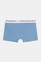 Παιδικά μποξεράκια United Colors of Benetton 2-pack μπλε 3PRJ0X01D.G.Seasonal