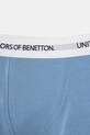 Παιδικά μποξεράκια United Colors of Benetton 2-pack 3PRJ0X01D.G.Seasonal