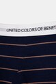 Παιδικά μποξεράκια United Colors of Benetton 2-pack 3PRJ0X01D.G.Seasonal