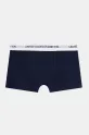 United Colors of Benetton boxeri copii 2-pack 3PRJ0X01D.G.Seasonal bleumarin SS25