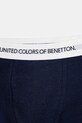 Дитячі боксери United Colors of Benetton 2-pack 3PRJ0X01D.G.Seasonal