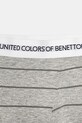 Дитячі боксери United Colors of Benetton 2-pack 3PRJ0X01D.G.Seasonal