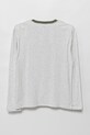 Παιδική πιτζάμα United Colors of Benetton 3VR50P08G.G.Seasonal γκρί SS25