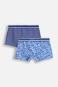 Детски боксерки Coccodrillo WC5409508PAN син SS25