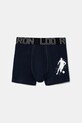 Хлопчик Дитячі боксери CR7 Cristiano Ronaldo 3-pack 8413.51.2052 чорний