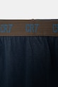CR7 Cristiano Ronaldo set de pijama de bumbac pentru copii albastru 8770.41.753