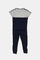 CR7 Cristiano Ronaldo pijama copii 8770.42.749 bleumarin SS25
