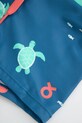 BIMBO Lemon Explore costume a pantaloncino WL5376205SWB blu navy