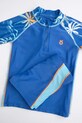 Lemon Explore set de baie pentru copii - pantaloni scurți și un tricou WL5376801SWB