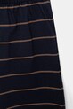 United Colors of Benetton pijamale de bumbac pentru copii 2-pack bleumarin 30960P08R.G.Seasonal