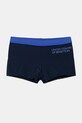 Kraťasy United Colors of Benetton Planet friendly námořnická modř 3L030X01F.G.Seasonal