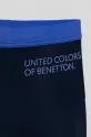 Chłopiec United Colors of Benetton szorty 3L030X01F.G.Seasonal granatowy