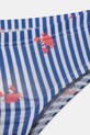 Αγορίστικα Παιδικό μαγιό United Colors of Benetton 3IGW0S02O.G.Seasonal μπλε