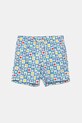 United Colors of Benetton pantaloni scurți de baie copii Planet friendly albastru 5S480X00U.G.Seasonal