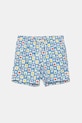 United Colors of Benetton pantaloni scurți de baie copii Planet friendly albastru 5S480X00U.G.Seasonal