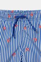 Băieți United Colors of Benetton pantaloni scurți de baie copii 5S480X00U.G.Seasonal albastru