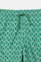 CHLAPEC Dětské plavkové šortky United Colors of Benetton 5S480X00U.G.Seasonal tyrkysová