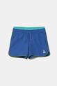 United Colors of Benetton pantaloni scurți de baie copii albastru 5JD00X00R.G.Seasonal