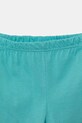 United Colors of Benetton pijama copii turcoaz 30960P08O.G.Seasonal