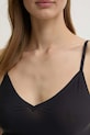 Top Patrizia Pepe černá CI0074.A3EP