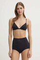 Patrizia Pepe biustonosz 8I0172.J257 czarny SS25