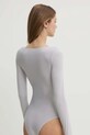 Дрехи Боди Patrizia Pepe 8M1689.J257 сив