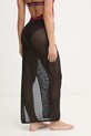 Abbigliamento Calvin Klein gonna da mare KW0KW02734 nero