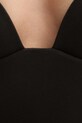 Jednodielne plavky Calvin Klein čierna KW0KW02742