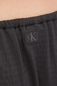 Calvin Klein figi kąpielowe czarny KW0KW02728