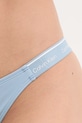 Calvin Klein chiloți de baie albastru KW0KW02732