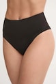 Calvin Klein chiloți de baie fund negru KW0KW02739
