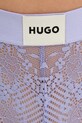 Îmbrăcăminte HUGO tanga STRING RL LACE 50535036 violet