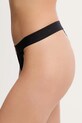 HUGO tanga 50535036 negru AA00