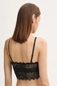 Бюстгальтер HUGO 50535060 чёрный NC00