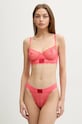 Σουτιέν HUGO 50535061 ροζ SS25