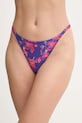 HUGO tanga tanga albastru 50535200