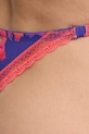 Oblečenie Tangá HUGO 50535200 modrá