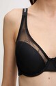 Podprsenka HUGO čierna 50535237