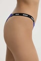HUGO tanga 50535238 violet SS25