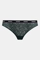 HUGO stringi 3-pack 50535265 czarny AW25